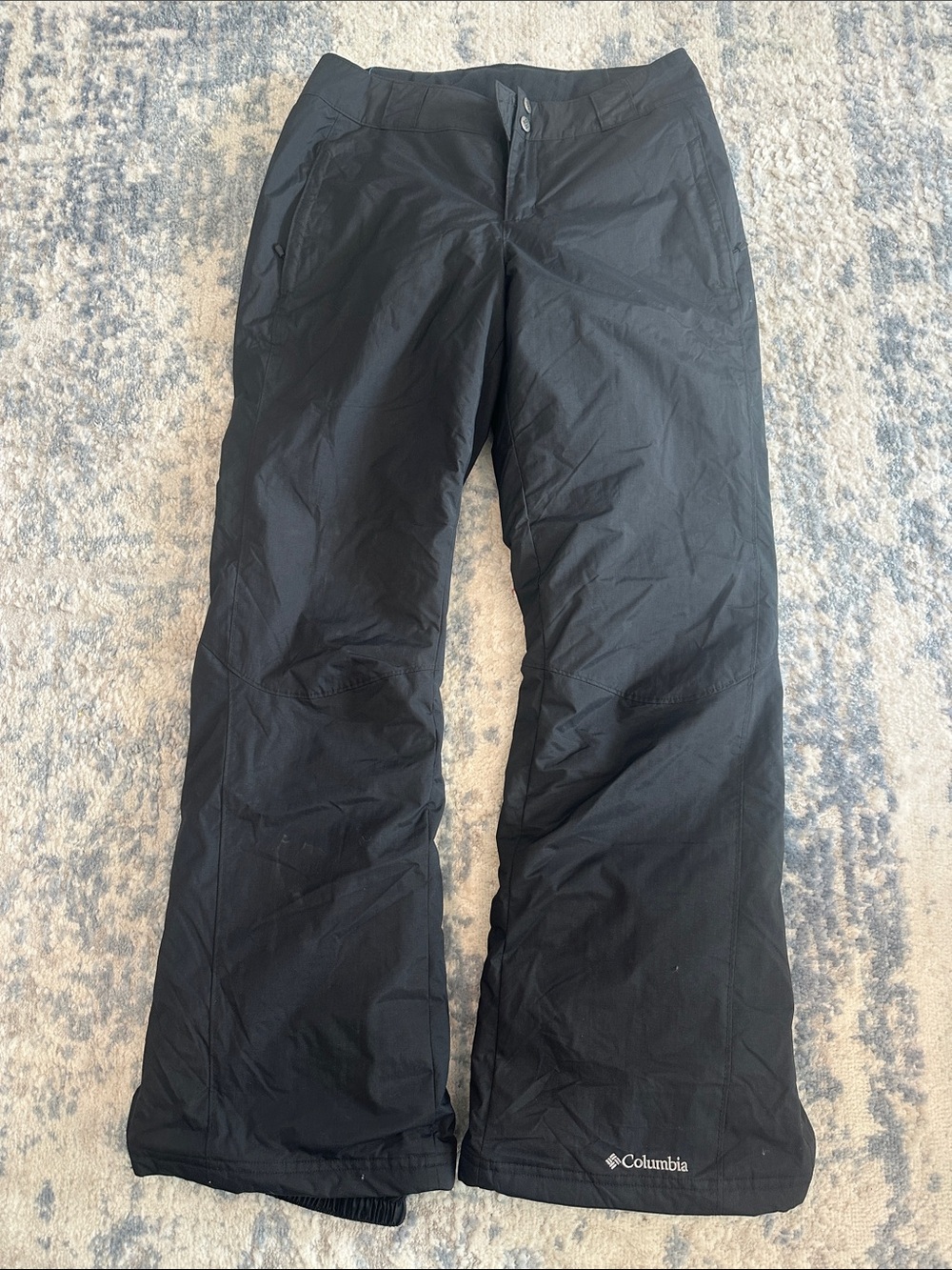Unisex Columbia Snow Pants M